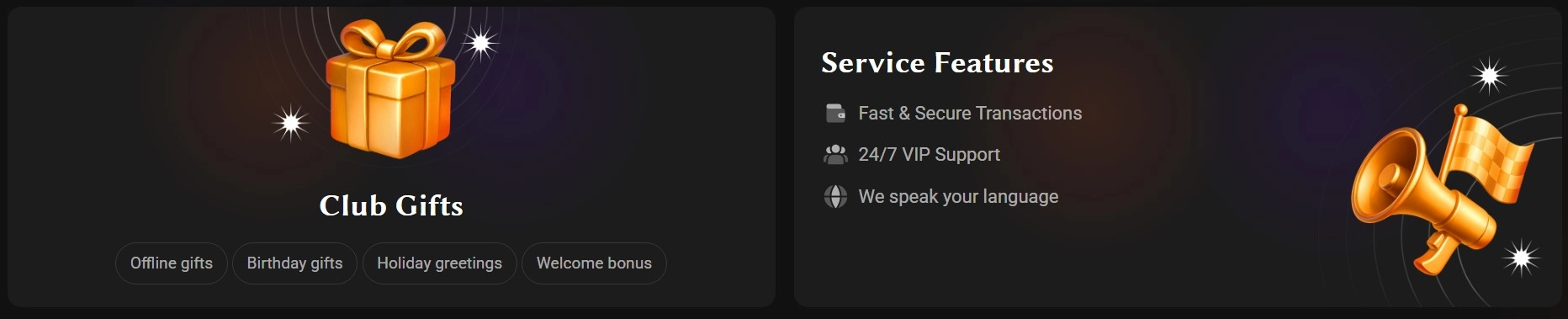 VIP Club